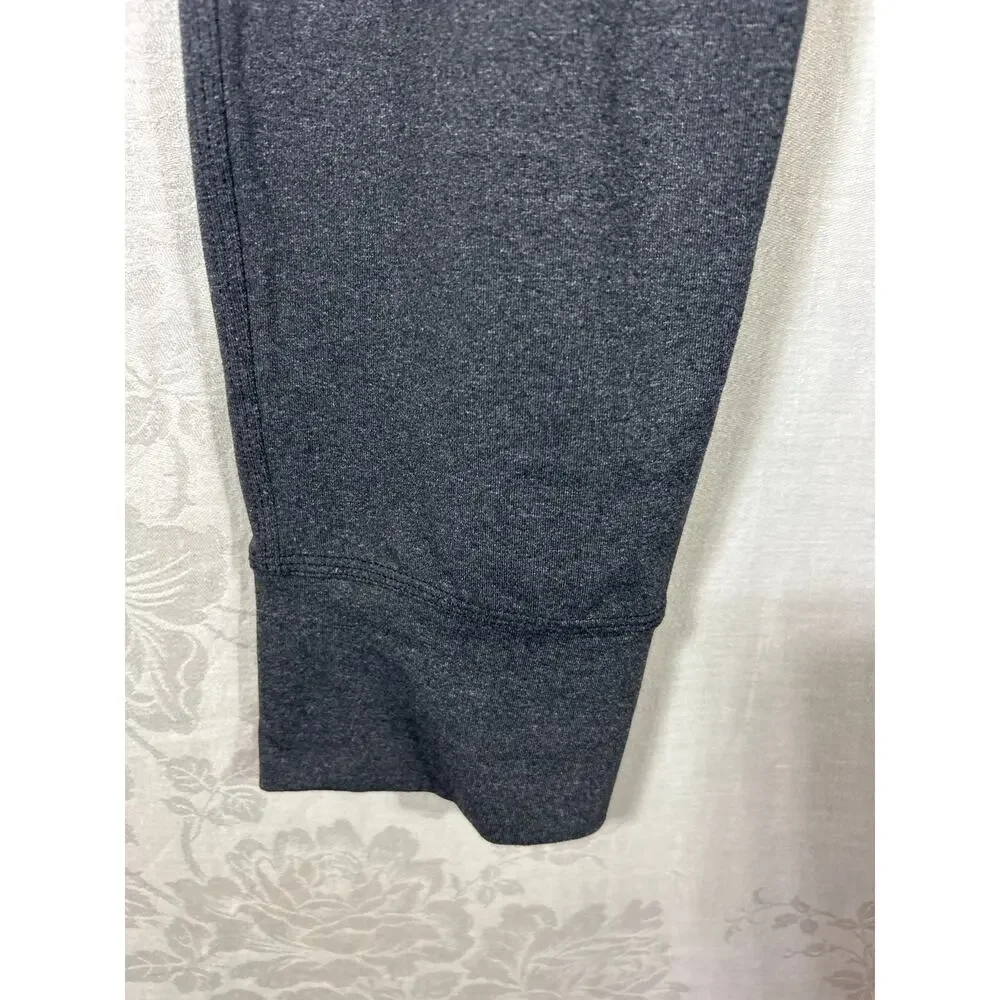 Lululemon Joggers Small Gray Sweatpants